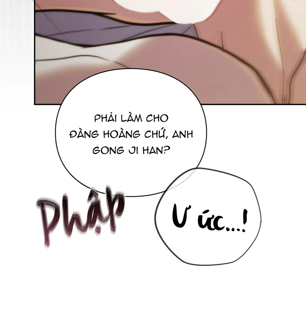 Đọc truyện Double Down - Chapter 3