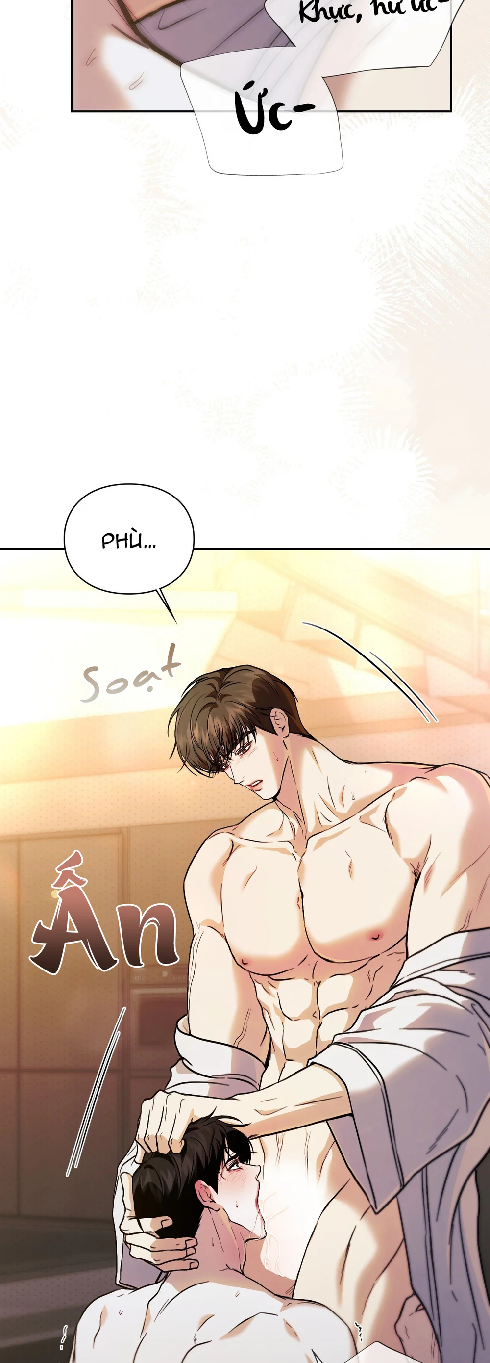 Đọc truyện Double Down - Chapter 3