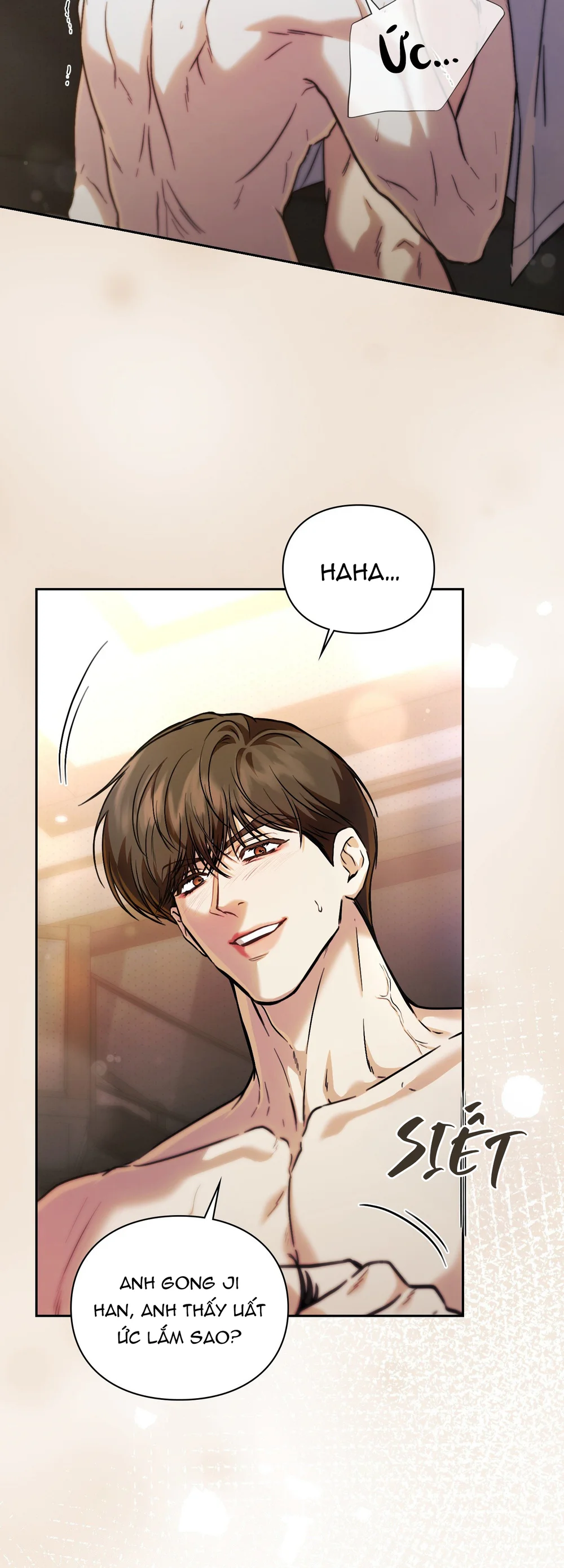Đọc truyện Double Down - Chapter 3