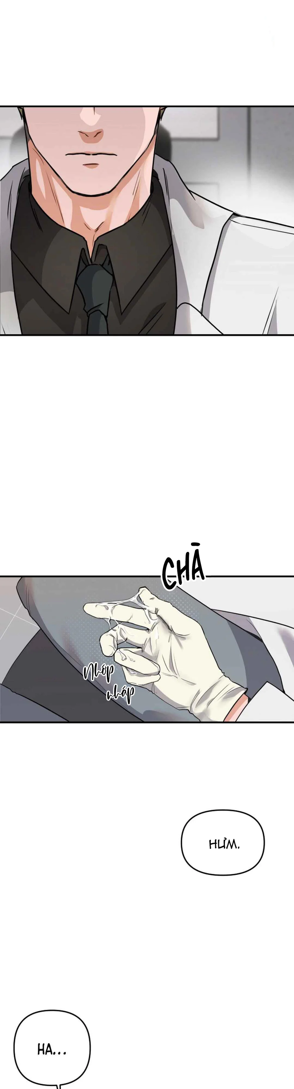 Đọc truyện Báo Cáo Chinh Phục Điểm G - Chapter 3