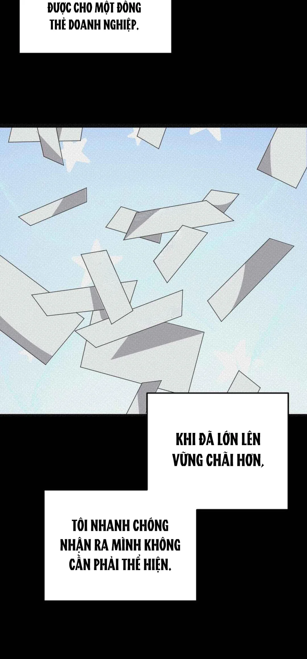 Đọc truyện Báo Cáo Chinh Phục Điểm G - Chapter 3