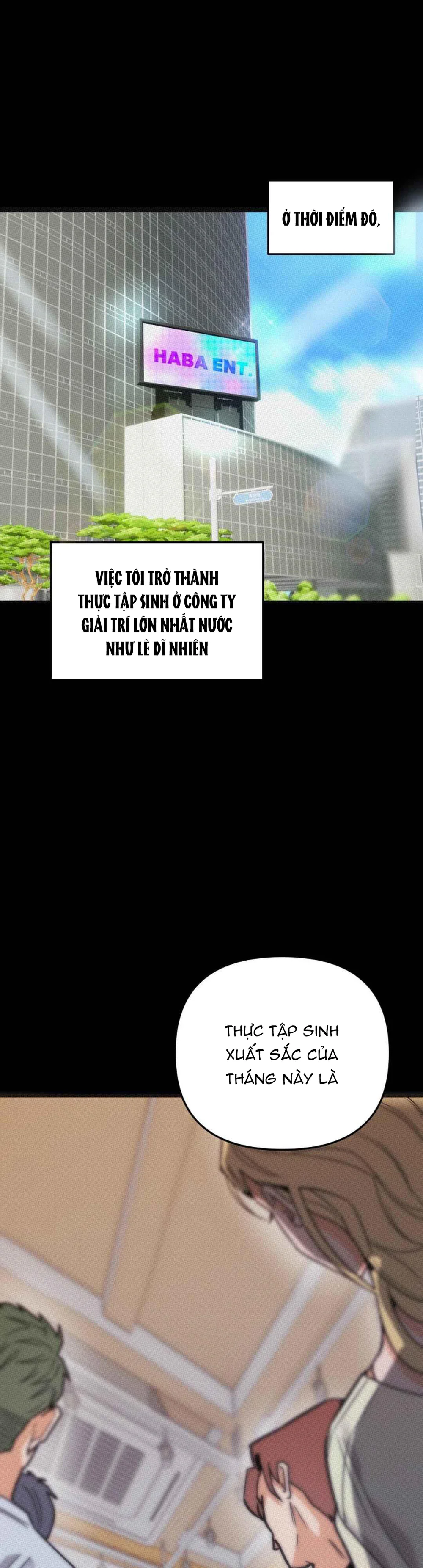 Đọc truyện Báo Cáo Chinh Phục Điểm G - Chapter 3