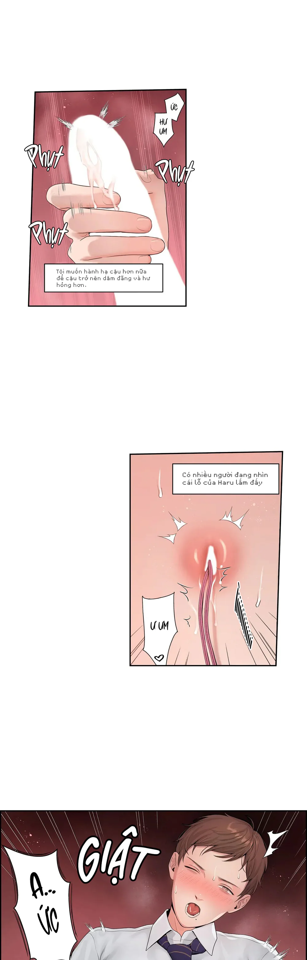 Đọc truyện -REC - Chapter 1