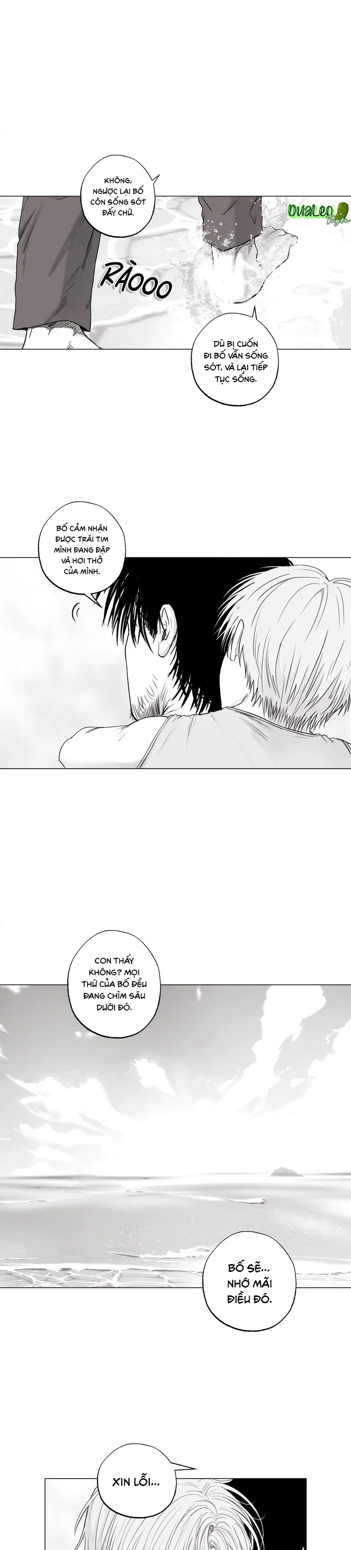 Đọc truyện NHÀ VÔ ĐỊCH NGOAN CƯỜNG - Chapter 37