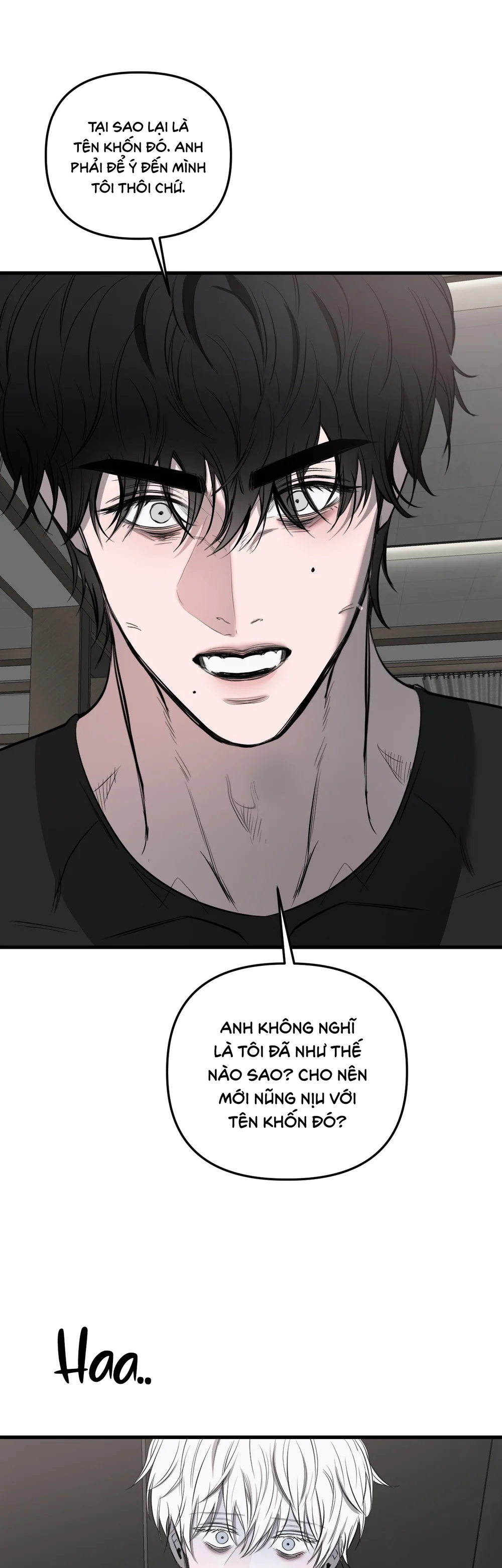 Đọc truyện (ABO) VẬT TẾ THẦN - Chapter 23