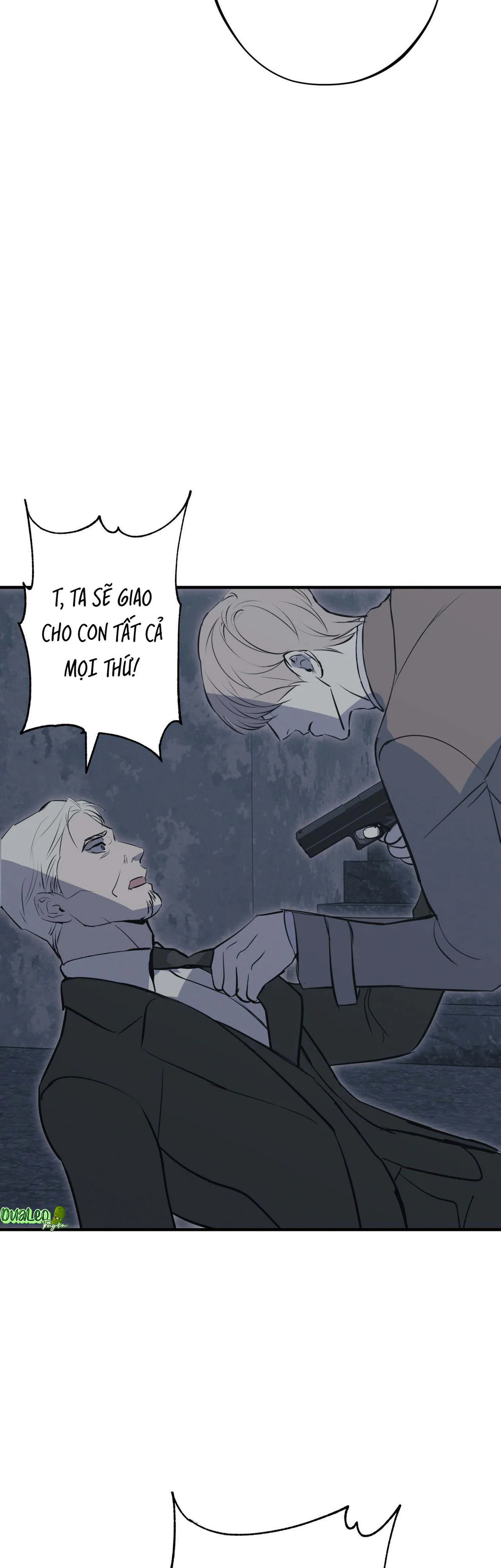 Đọc truyện RISKY VICE - Chapter 51