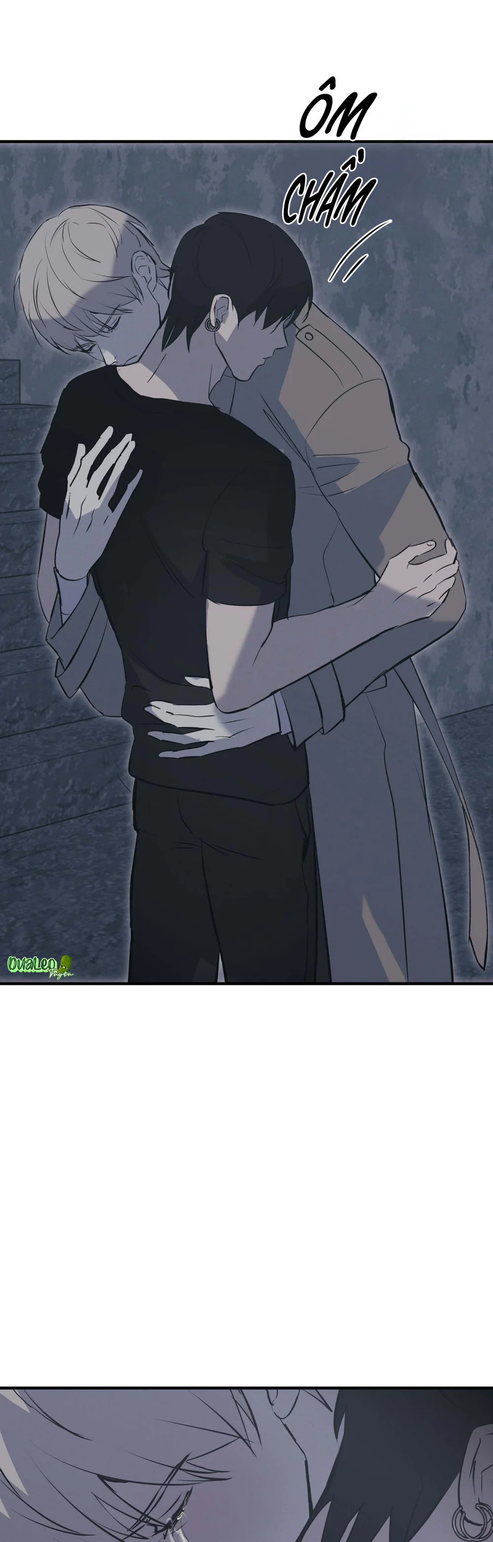 Đọc truyện RISKY VICE - Chapter 51
