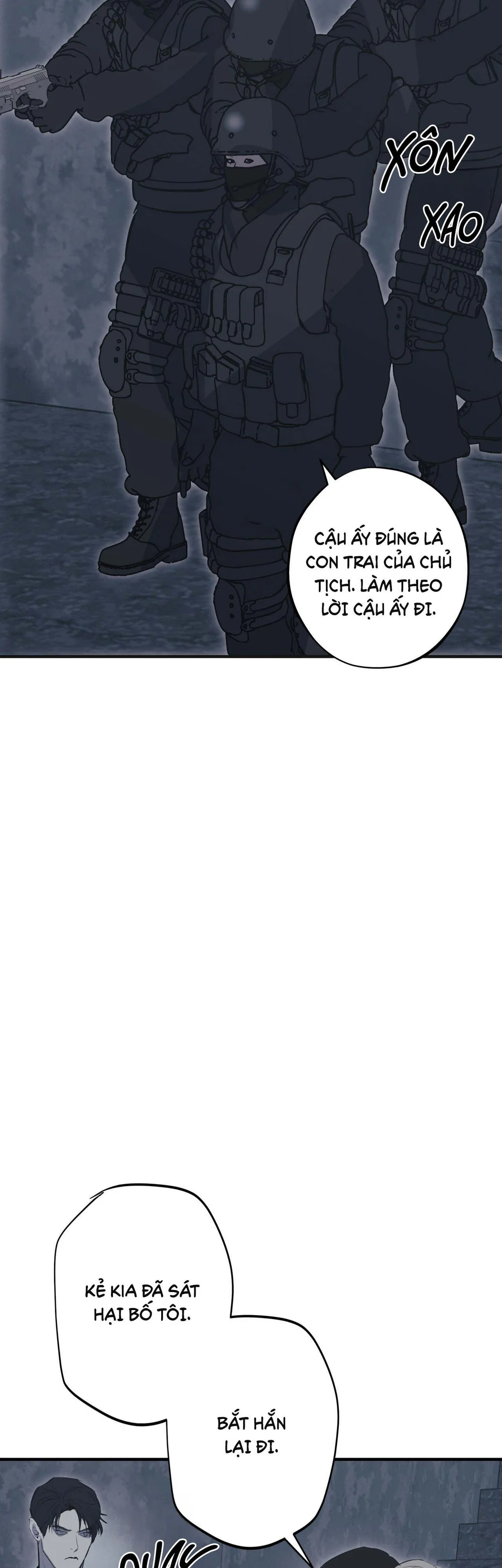 Đọc truyện RISKY VICE - Chapter 51