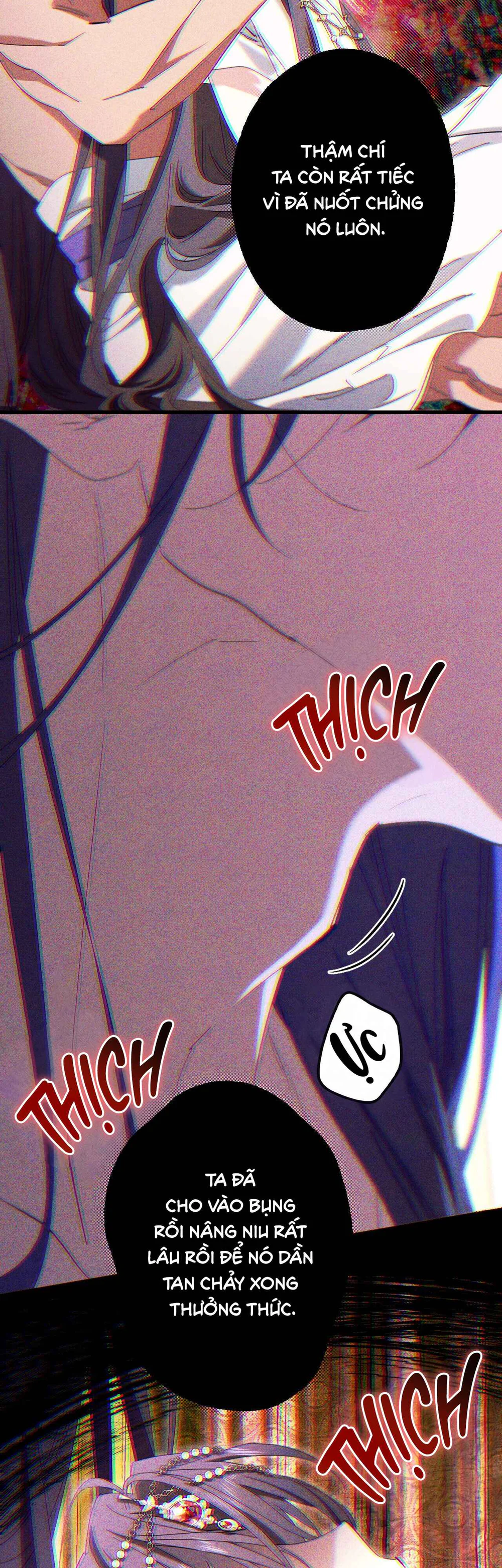 Đọc truyện RẮN NUỐT LỰU - Chapter 39