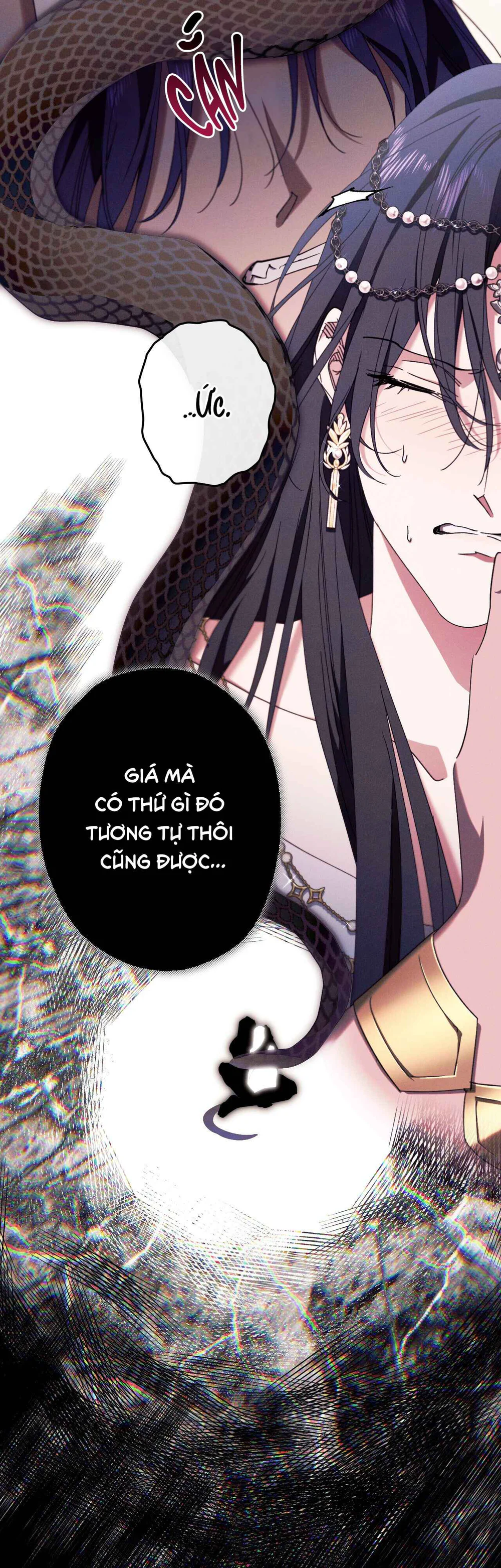 Đọc truyện RẮN NUỐT LỰU - Chapter 39