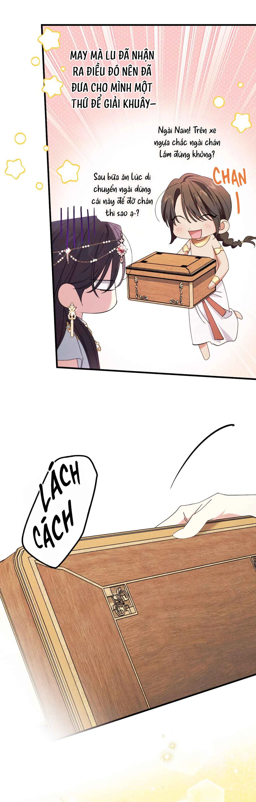 Đọc truyện RẮN NUỐT LỰU - Chapter 39