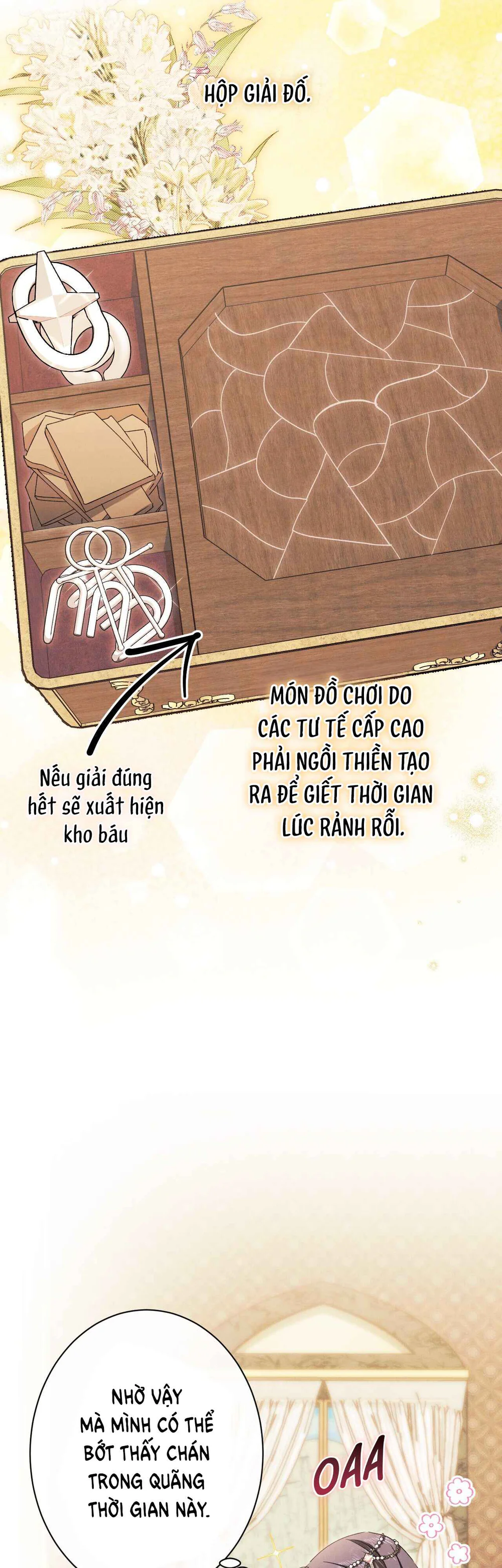 Đọc truyện RẮN NUỐT LỰU - Chapter 39