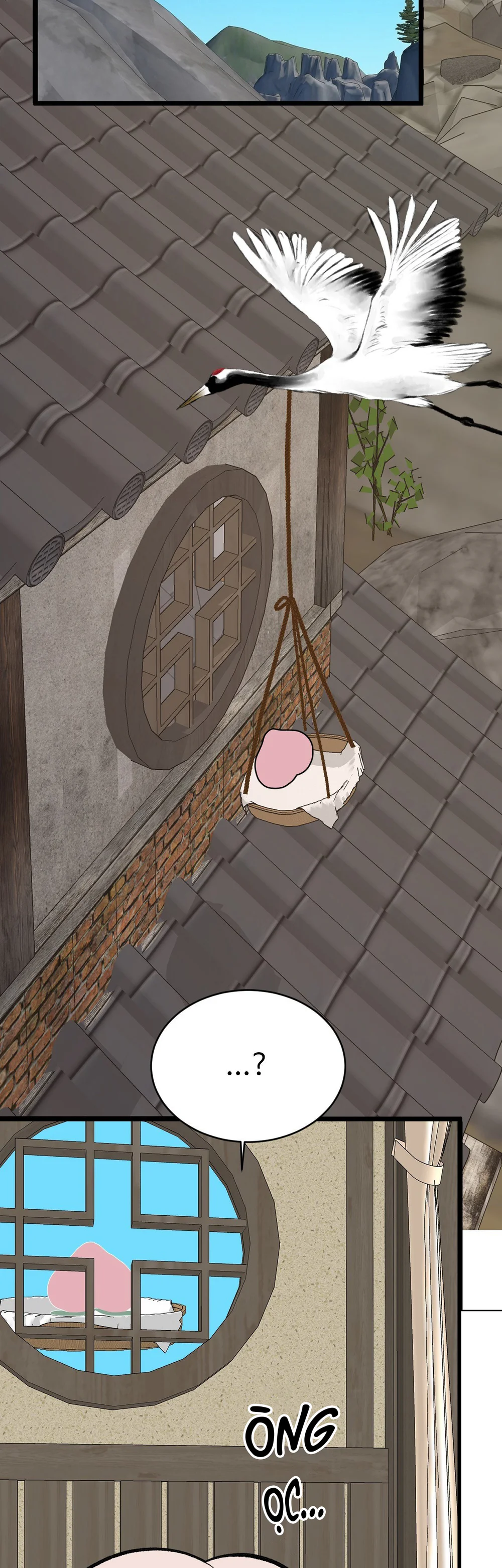 Đọc truyện CẬU BÉ ĐÀO - Chapter 49