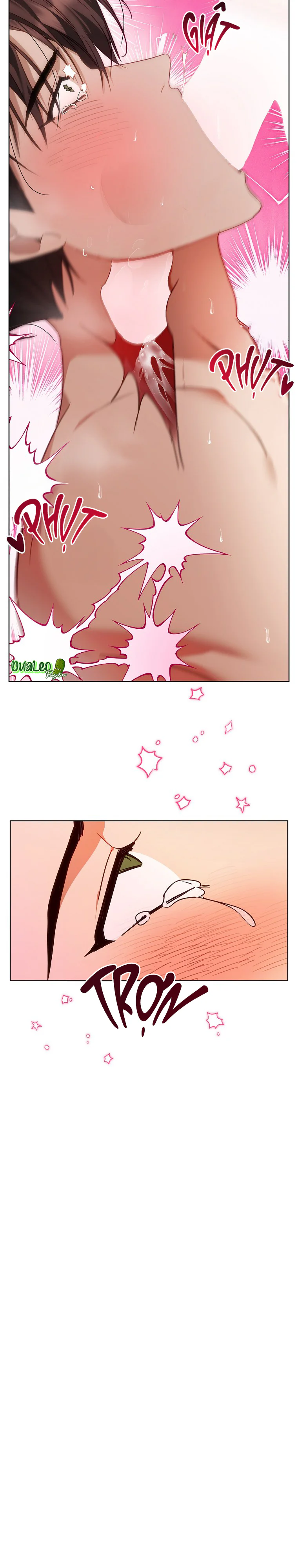 Đọc truyện BỊ GIAM GIỮ VỚI BẠN THỦA NHỎ - Chapter 16
