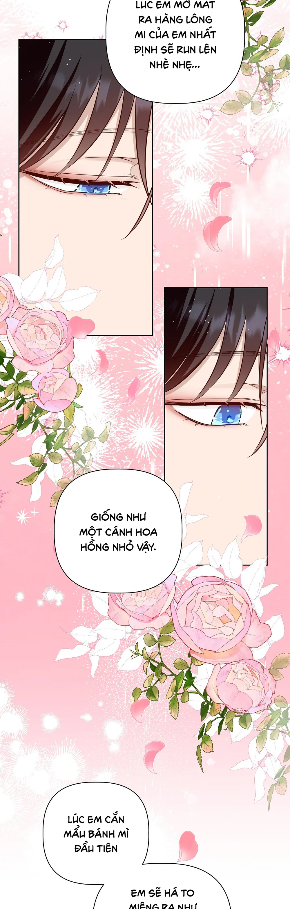 Đọc truyện OMEGA HOÀN HẢO CỦA TÔI - Chapter 36