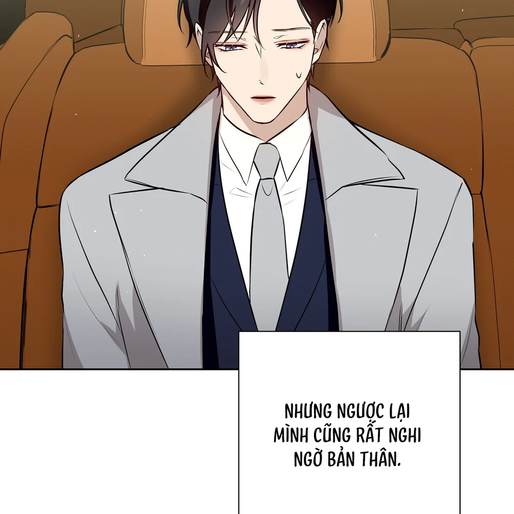Đọc truyện OMEGA HOÀN HẢO CỦA TÔI - Chapter 36