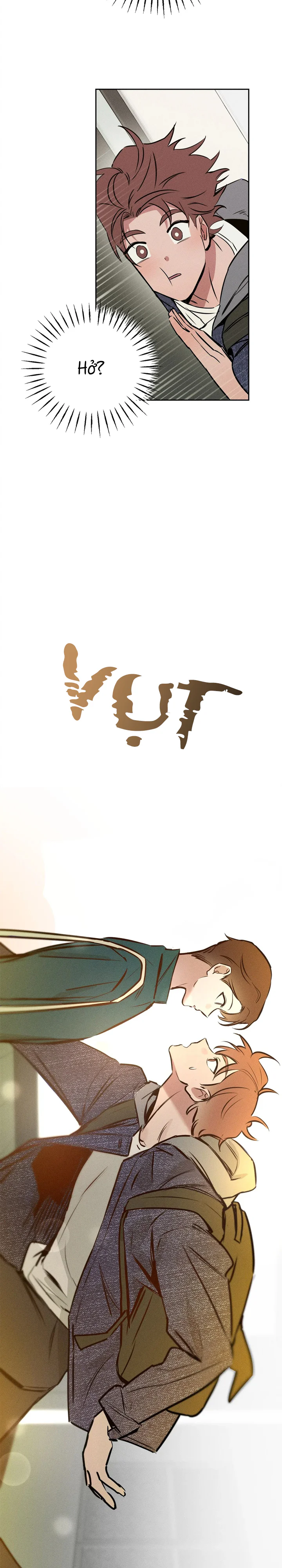 Đọc truyện Tình Trong Men Say - Chapter 4