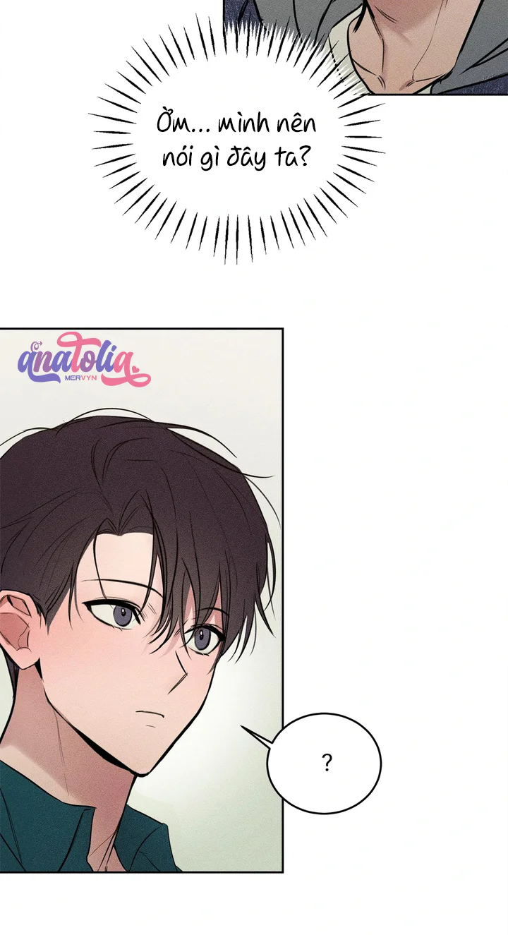 Đọc truyện Tình Trong Men Say - Chapter 4