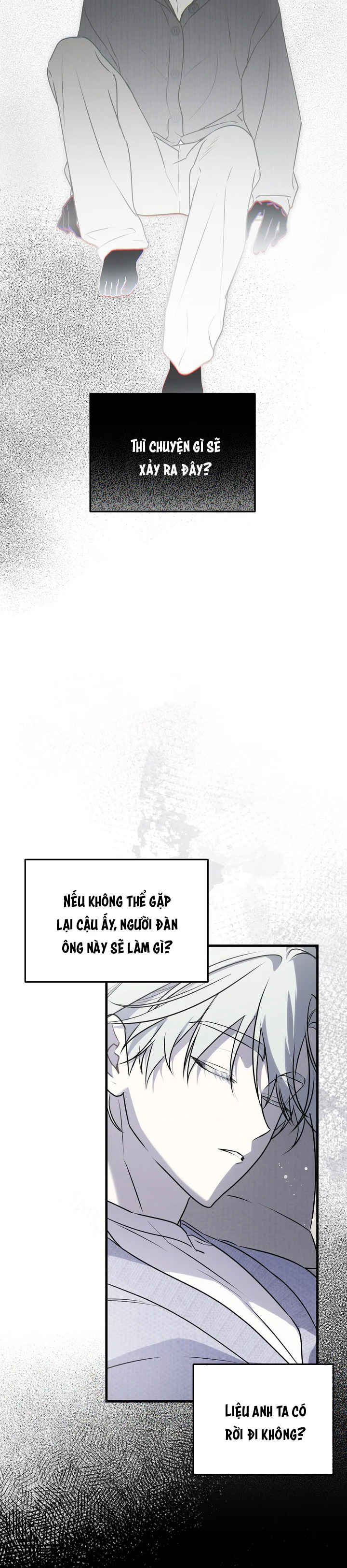 Đọc truyện Lừa Dối Hay Chân Thành - Chapter 15