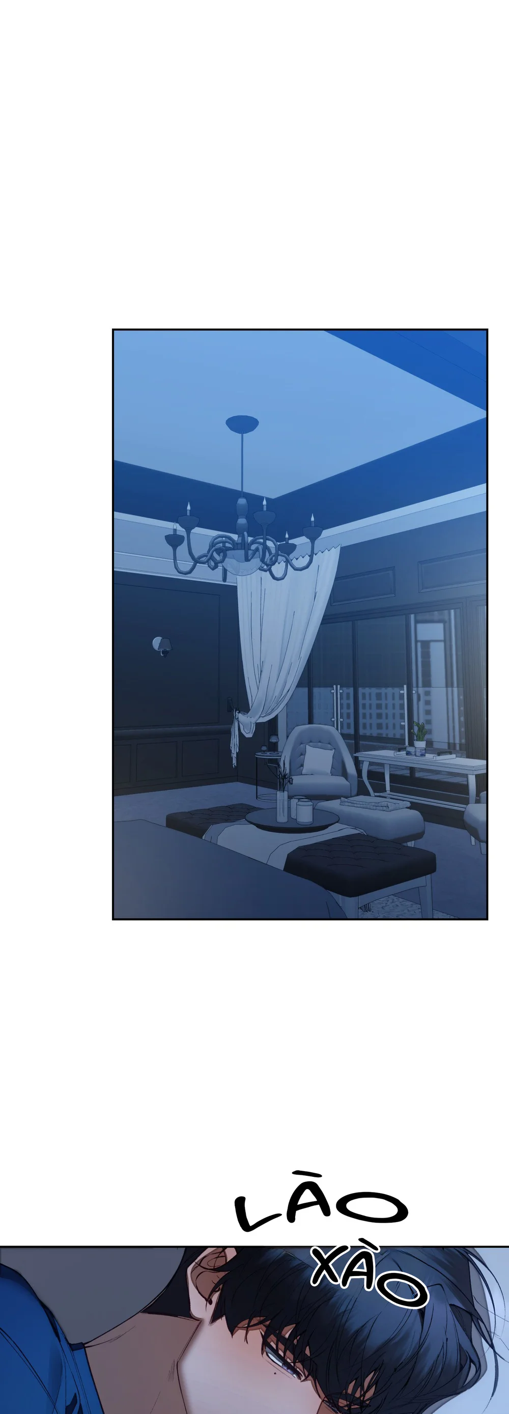 Đọc truyện Kẻ Hành Hình - Chapter 21