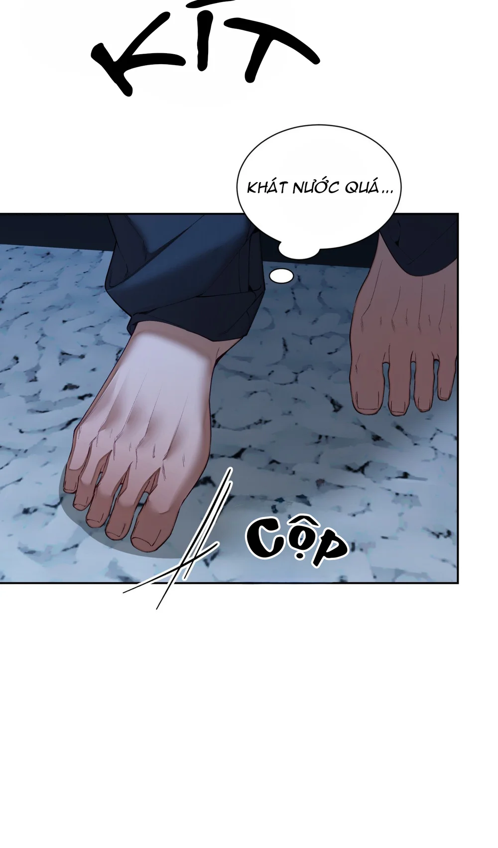 Đọc truyện Kẻ Hành Hình - Chapter 21