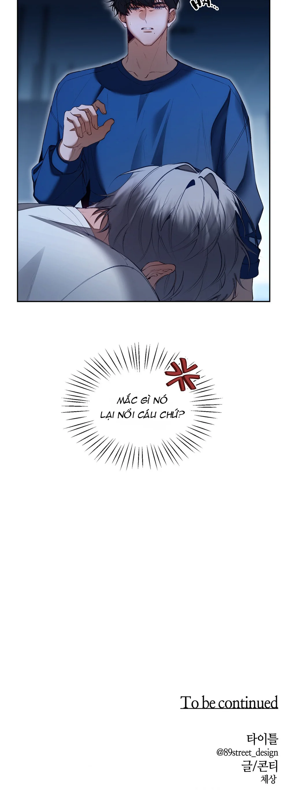 Đọc truyện Kẻ Hành Hình - Chapter 21