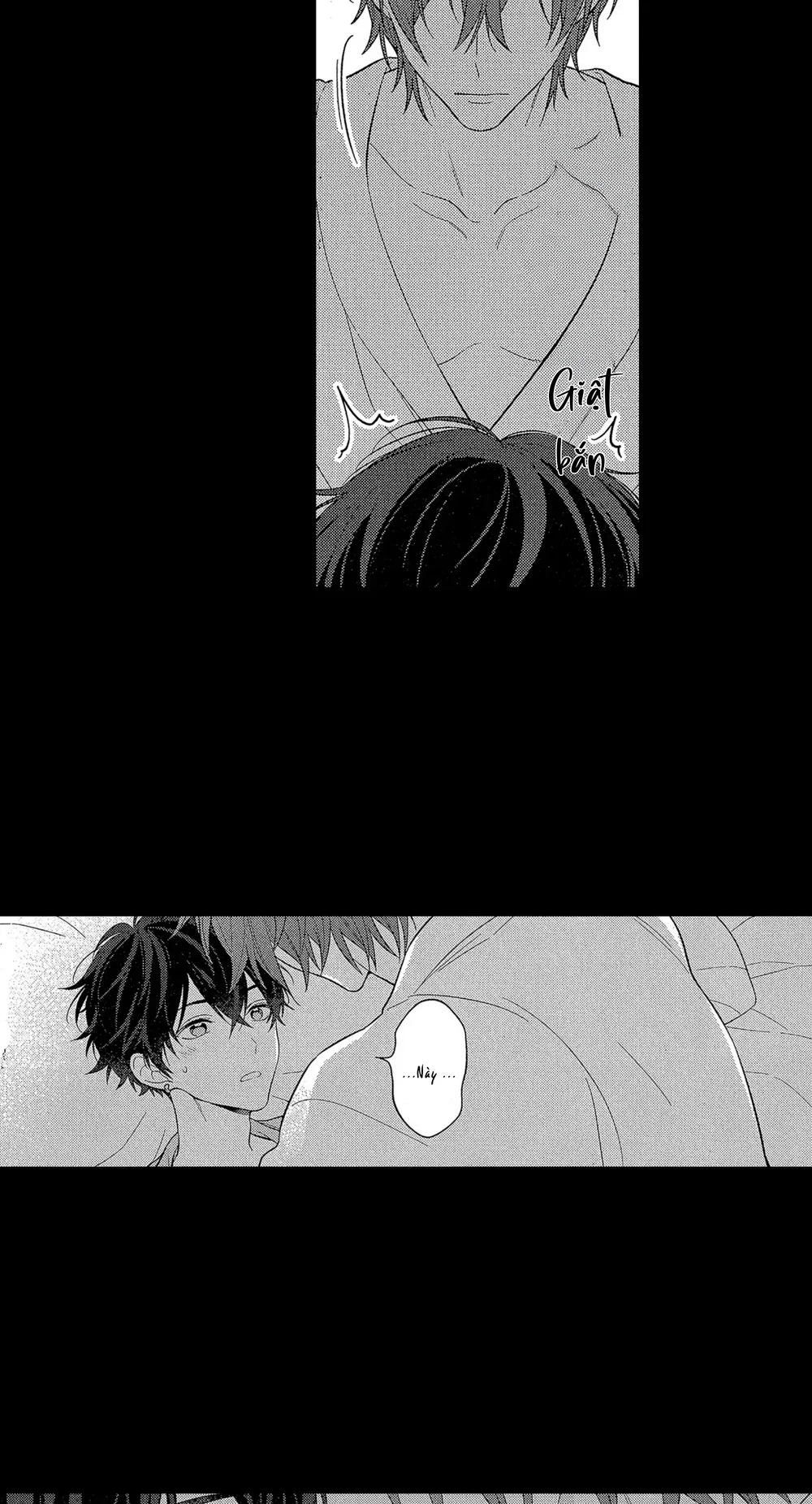 Đọc truyện Koisuru Milk Crown - Chapter 7