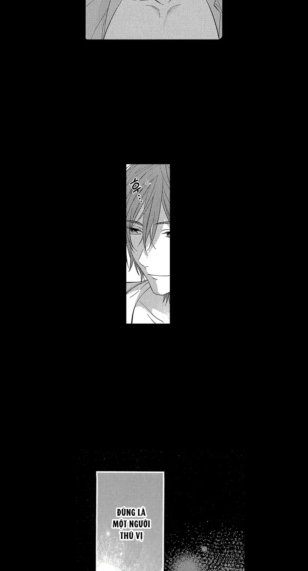 Đọc truyện Koisuru Milk Crown - Chapter 7
