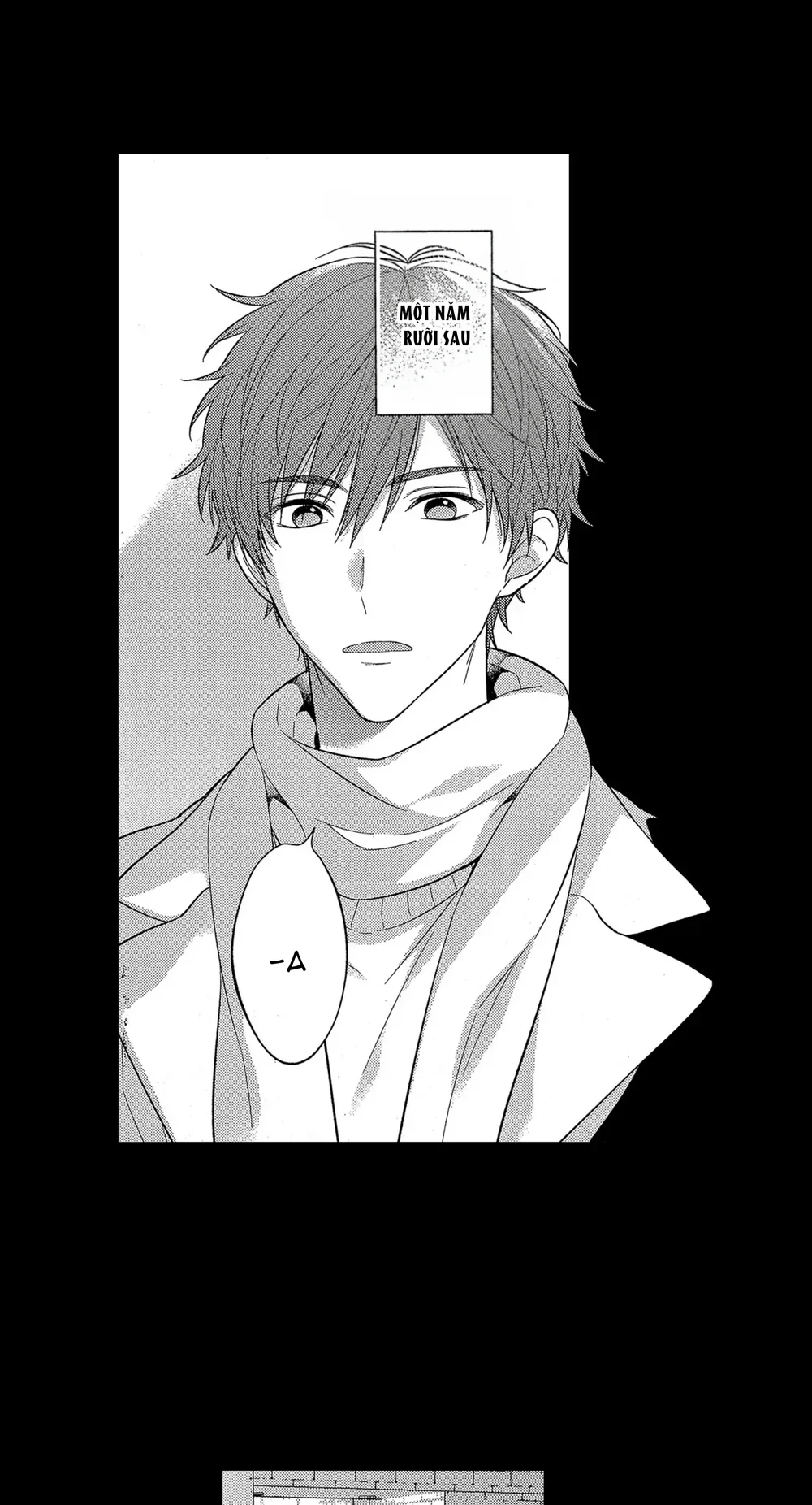 Đọc truyện Koisuru Milk Crown - Chapter 7