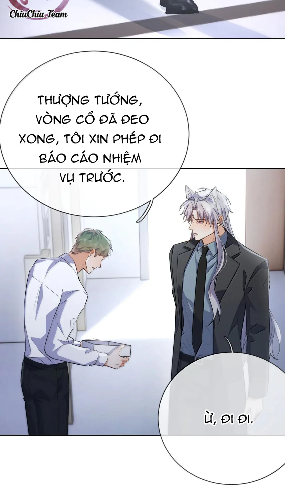 Đọc truyện Giáo Huấn Em Trai Hư Hỏng - Chapter 96