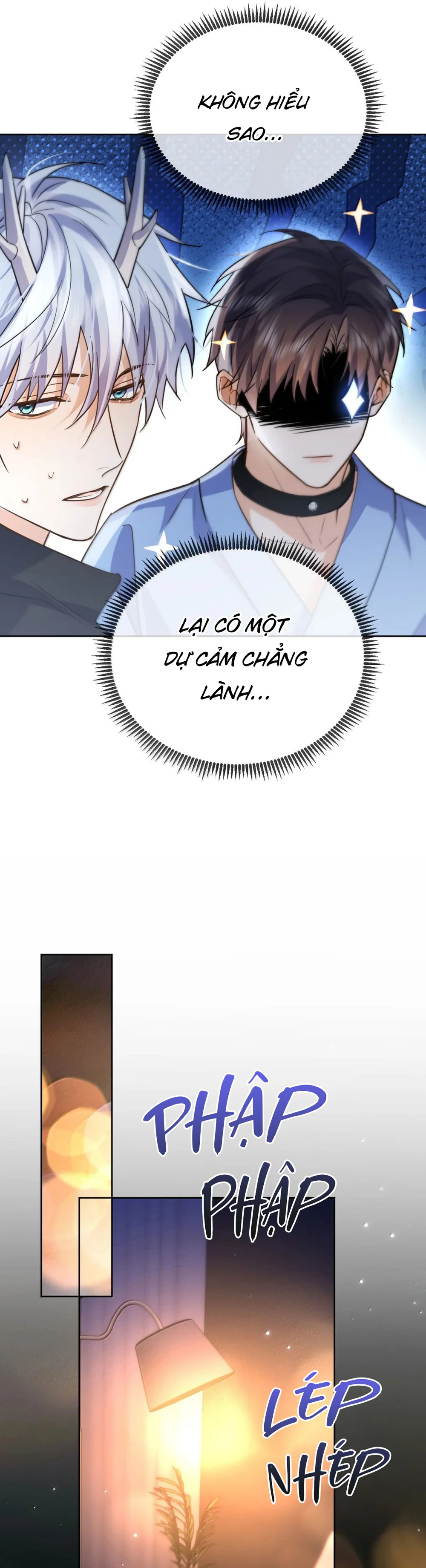 Đọc truyện Giáo Huấn Em Trai Hư Hỏng - Chapter 96