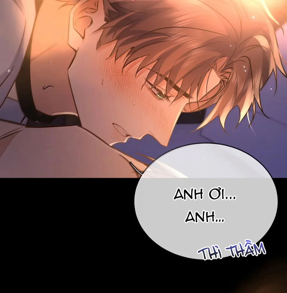Đọc truyện Giáo Huấn Em Trai Hư Hỏng - Chapter 96