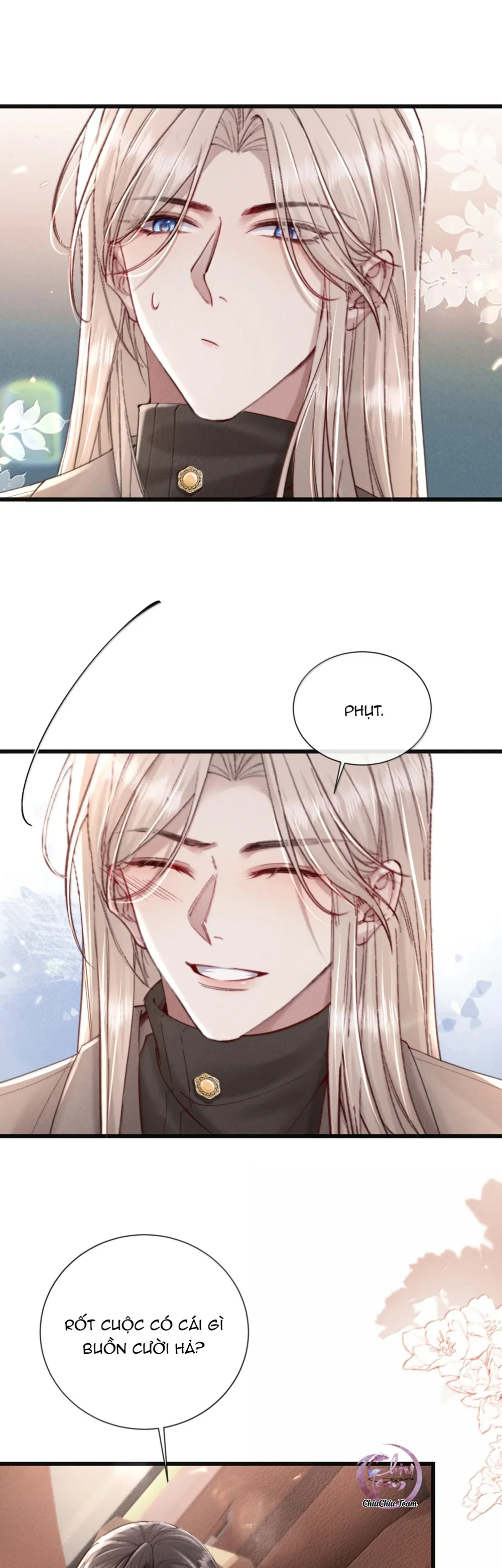 Đọc truyện Phép Tắc Nuôi Dưỡng Chó Điên - Chapter 86