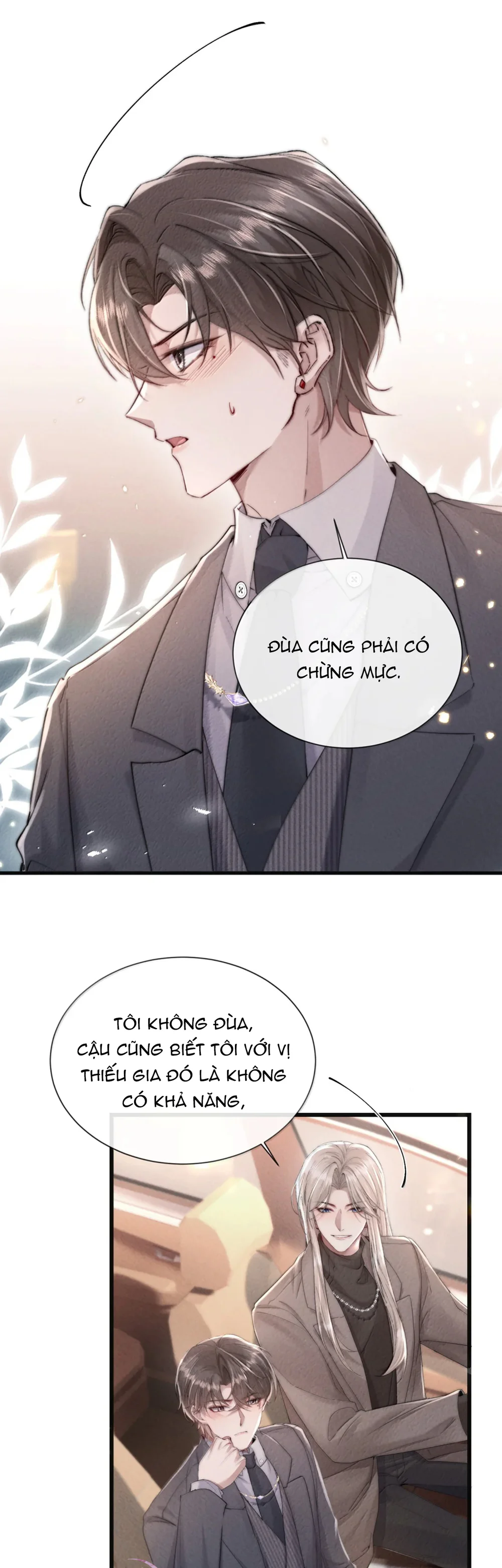 Đọc truyện Phép Tắc Nuôi Dưỡng Chó Điên - Chapter 86