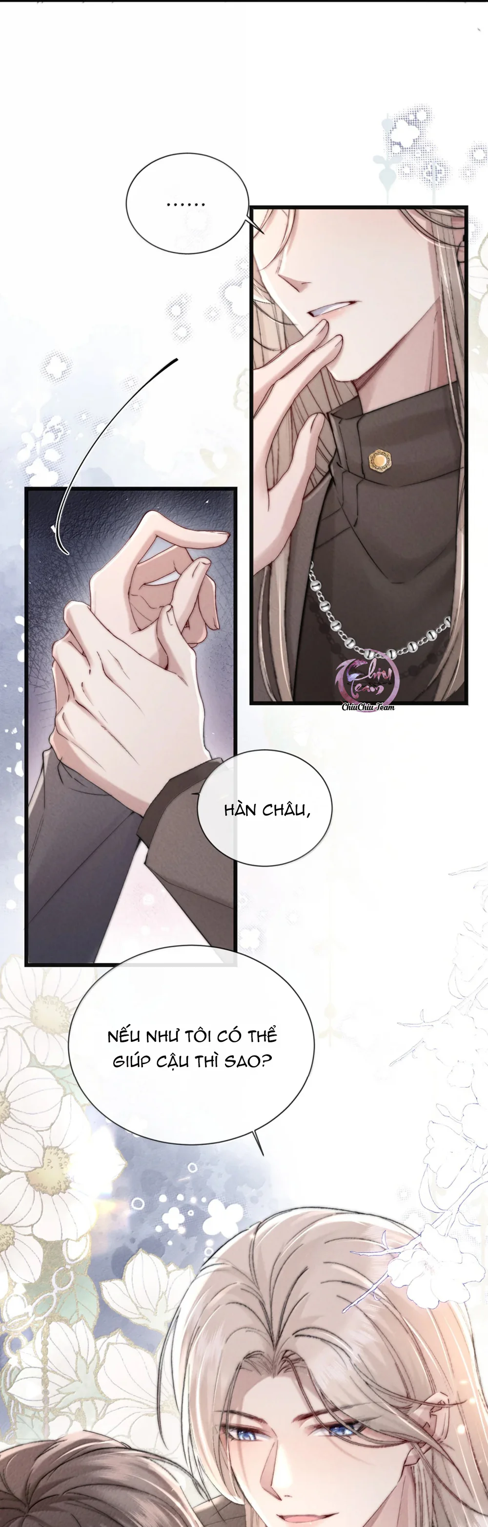 Đọc truyện Phép Tắc Nuôi Dưỡng Chó Điên - Chapter 86