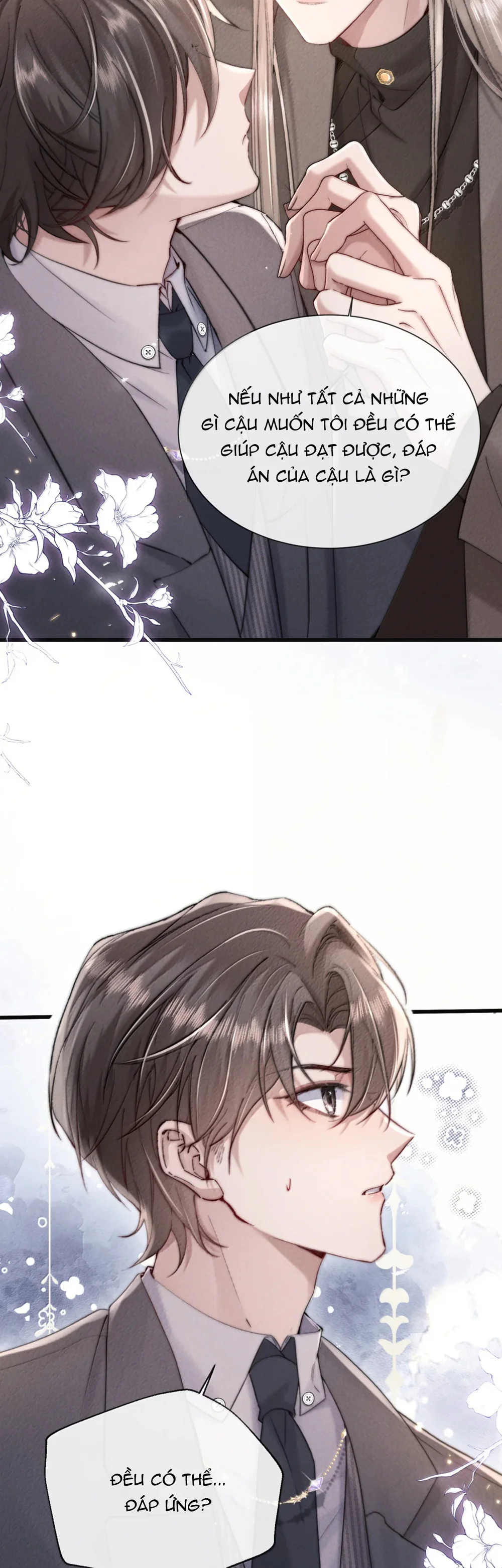 Đọc truyện Phép Tắc Nuôi Dưỡng Chó Điên - Chapter 86