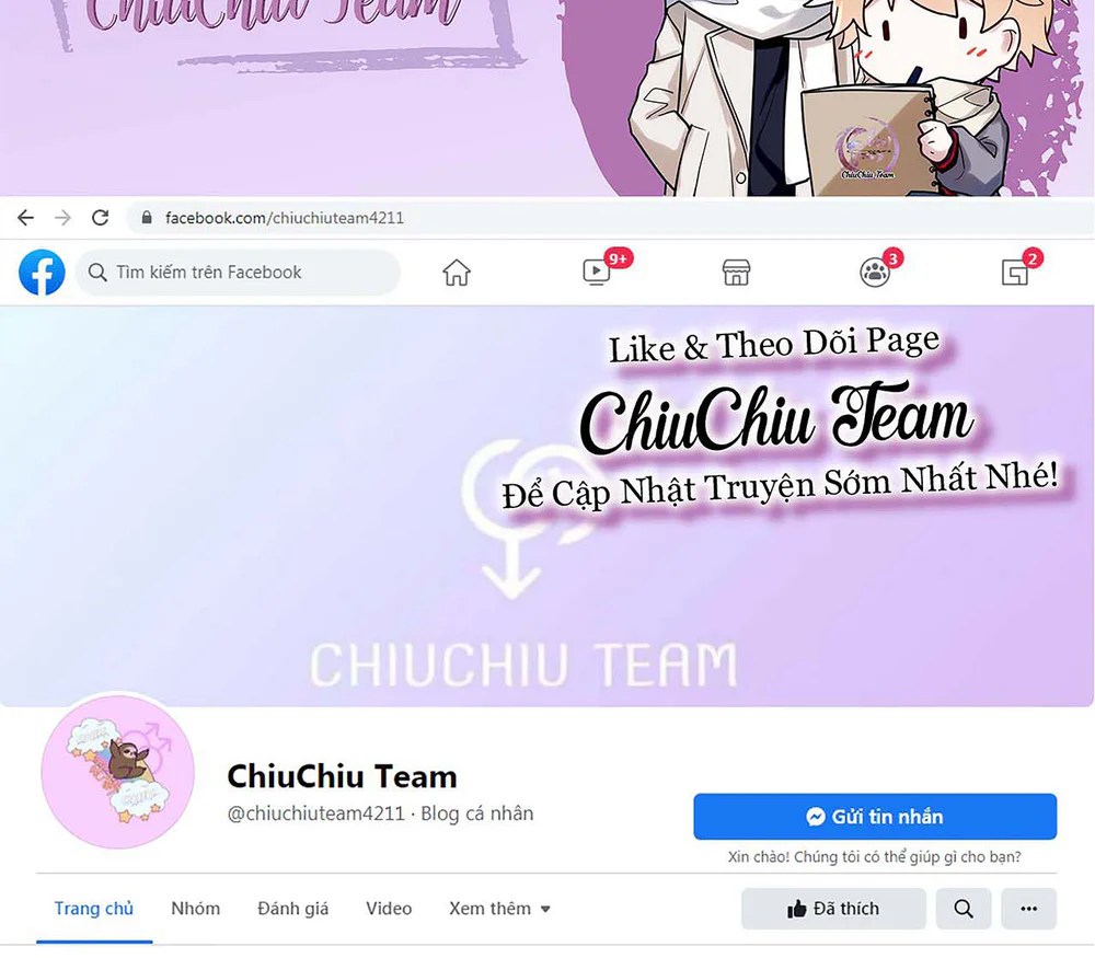 Đọc truyện Phép Tắc Nuôi Dưỡng Chó Điên - Chapter 86