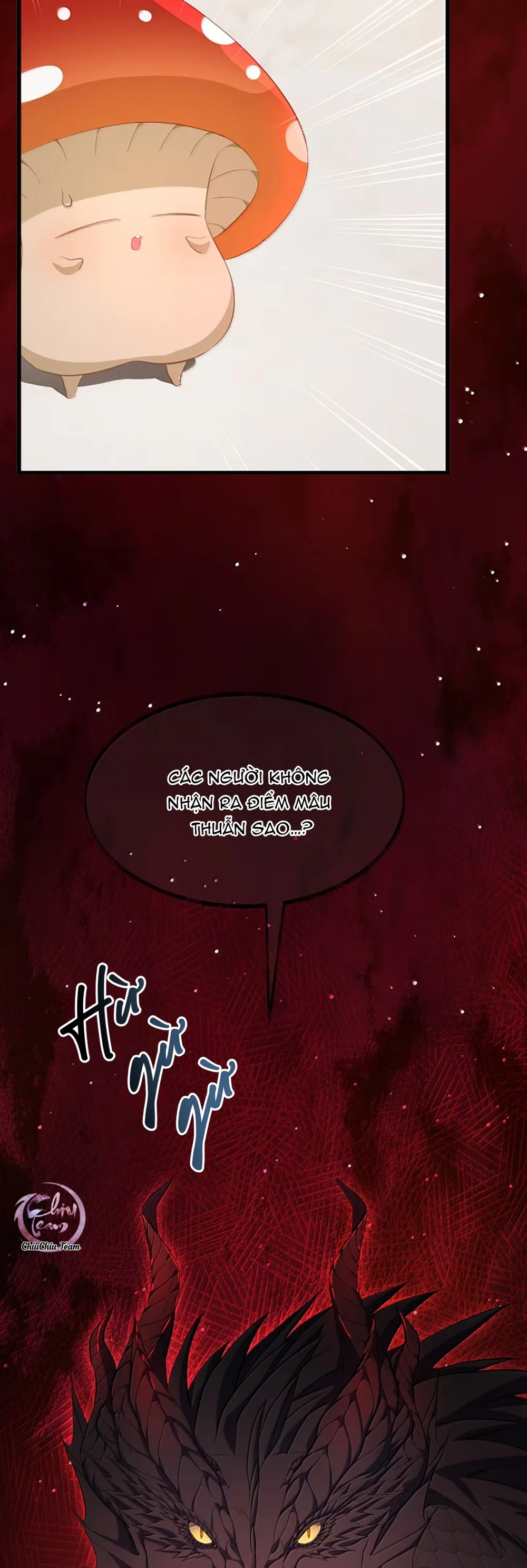 Đọc truyện Tôi Tái Sinh Thành Tiểu Ác Long Của Hoàng Tử Điện Hạ - Chapter 121