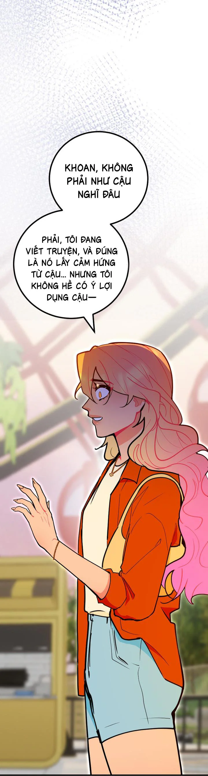 Đọc truyện Cẩm Nang Cua Gái - Chapter 57