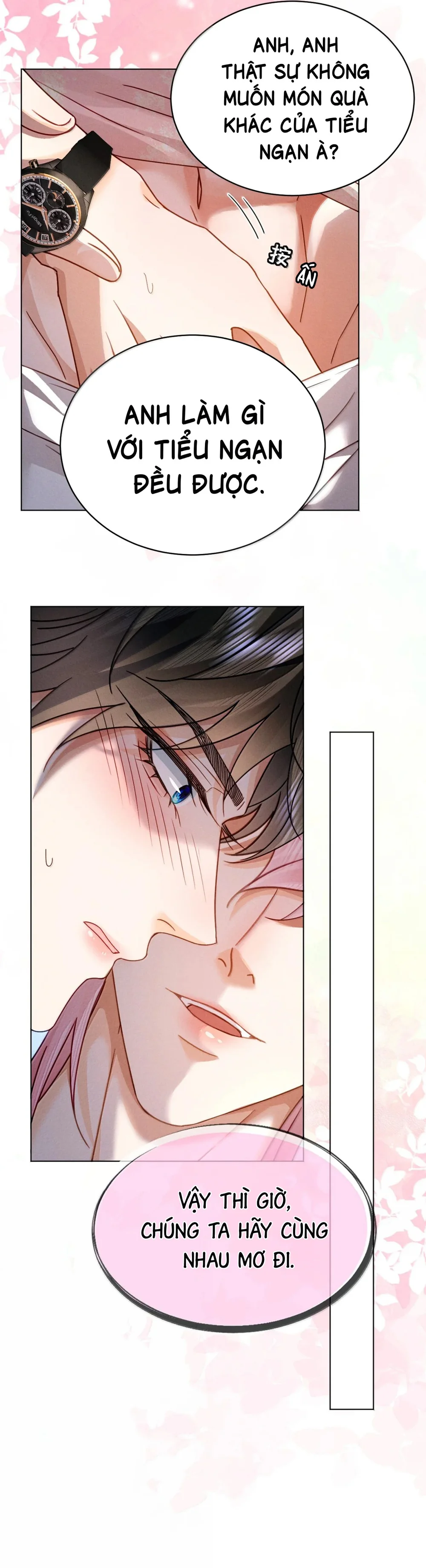 Đọc truyện Em Trai Bệnh Hoạn - Chapter 37
