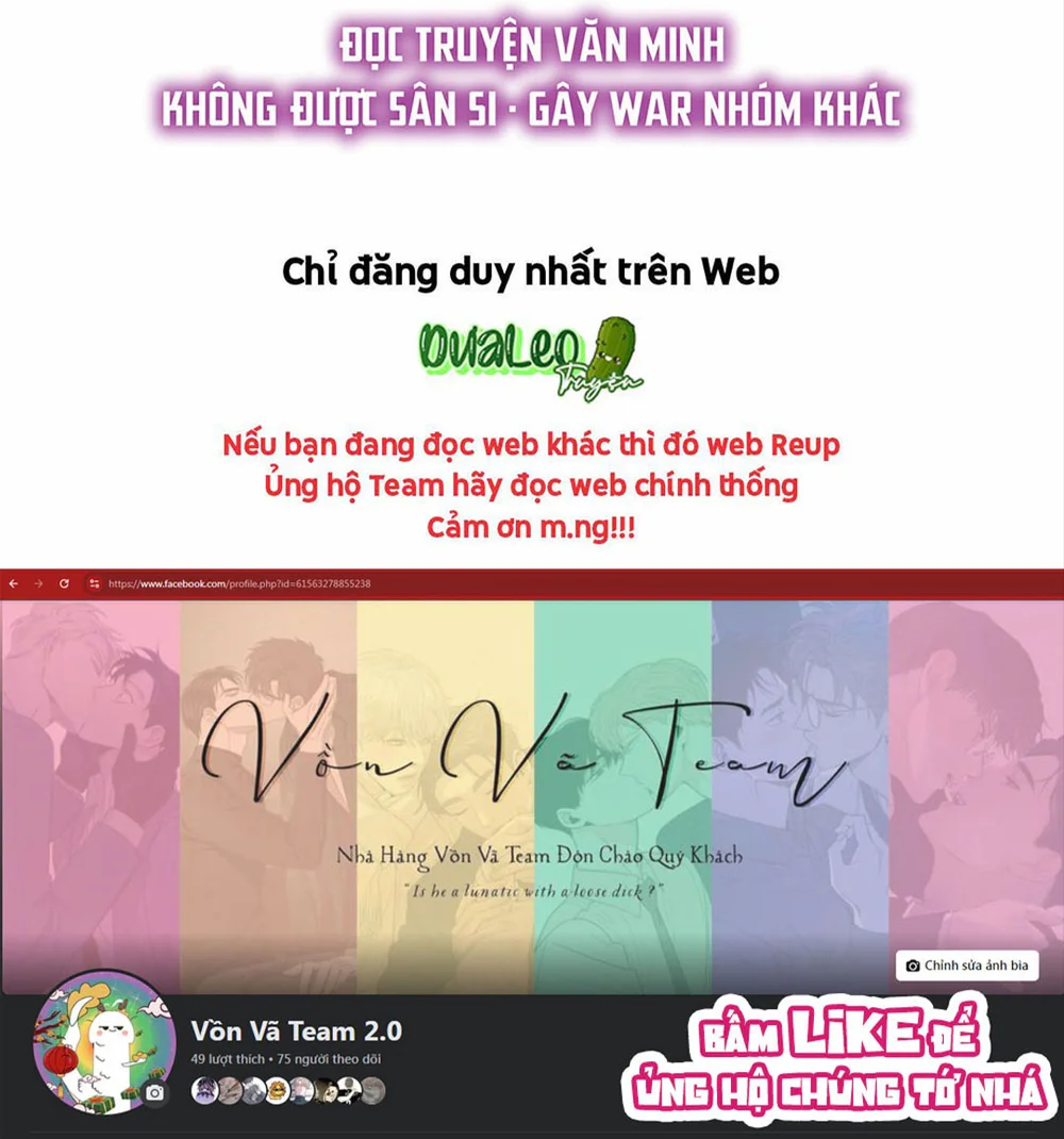 Đọc truyện Đàn Anh Dễ Xơi - Chapter 22