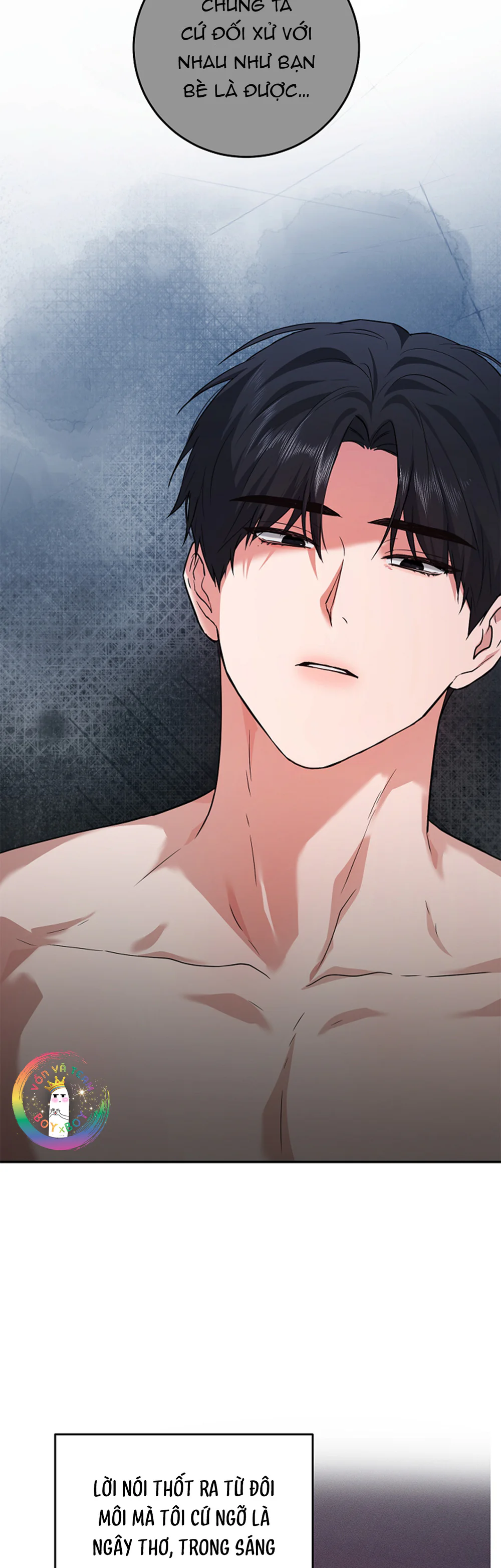 Đọc truyện ★ Sweet Shot ★ - Chapter 54