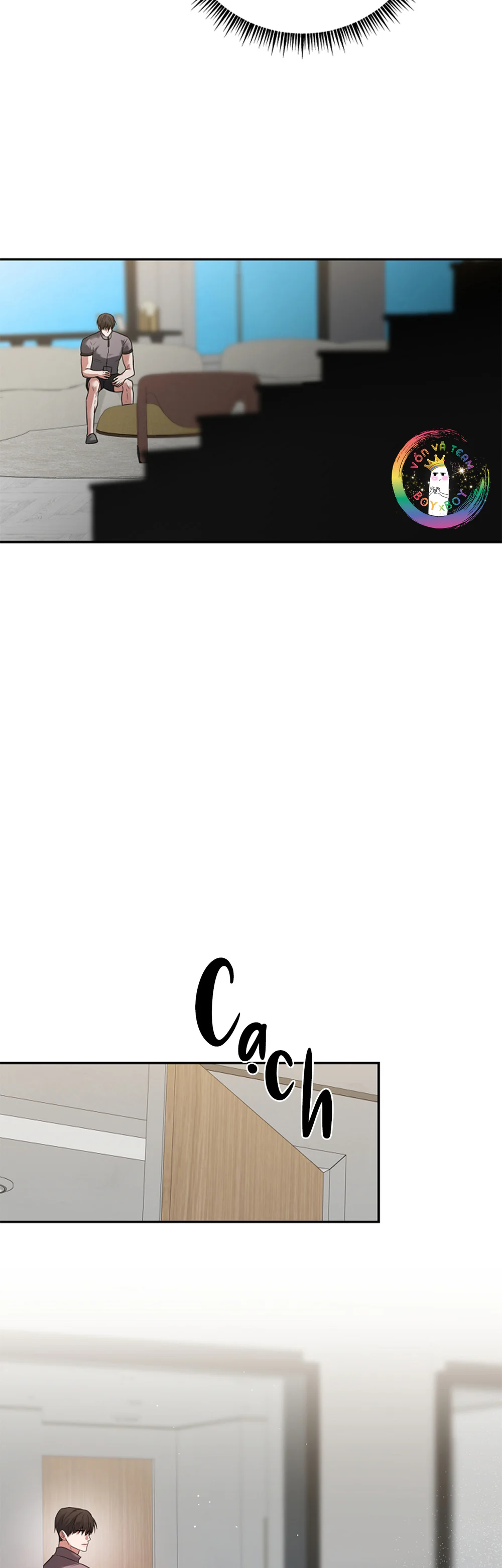 Đọc truyện ★ Sweet Shot ★ - Chapter 54