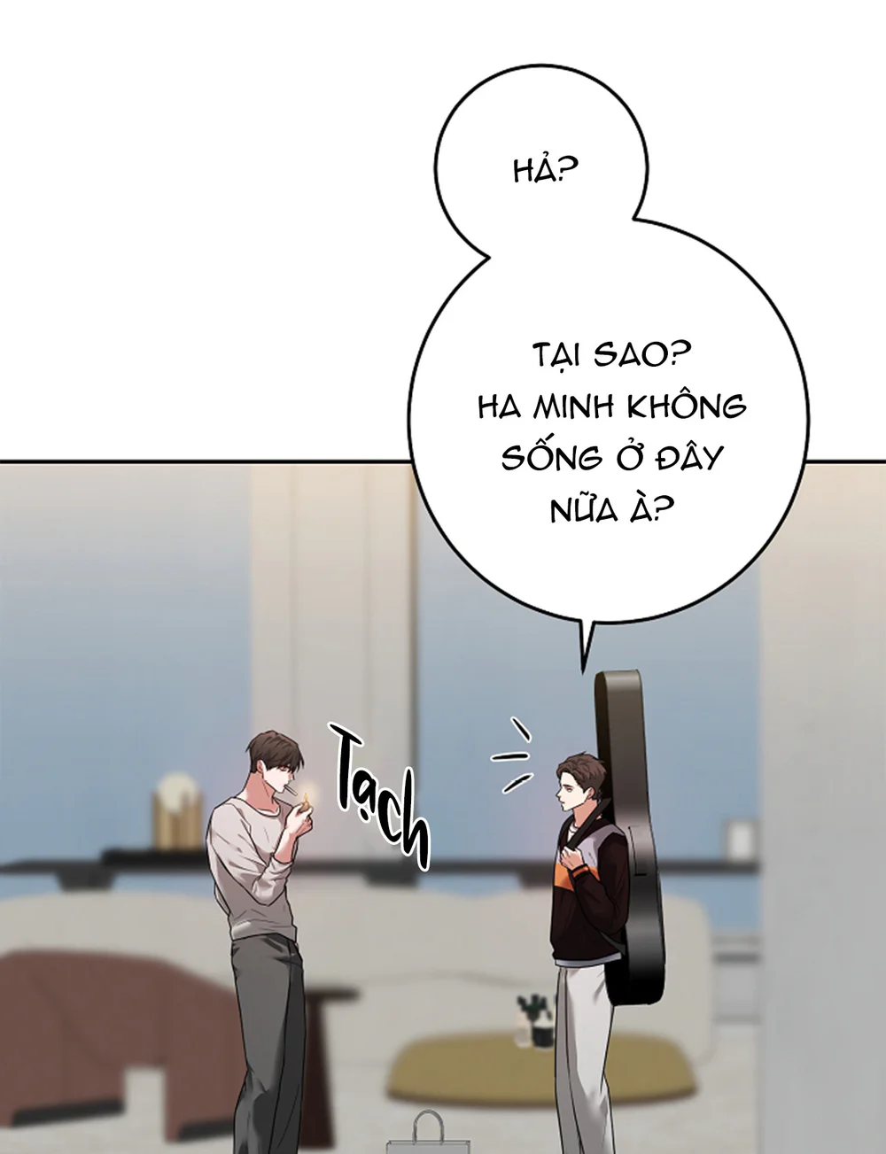 Đọc truyện ★ Sweet Shot ★ - Chapter 54