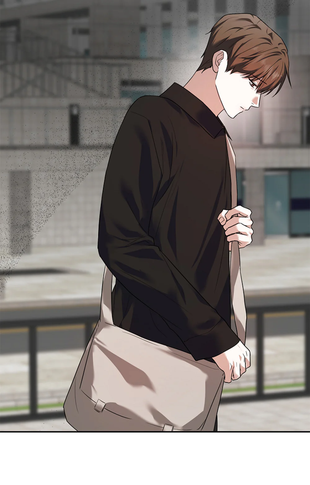 Đọc truyện ★ Sweet Shot ★ - Chapter 54