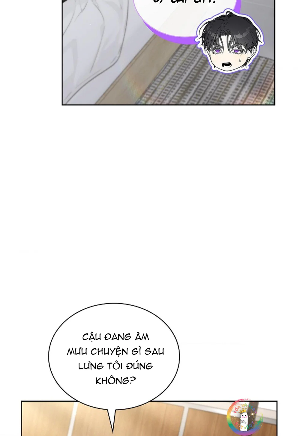 Đọc truyện CÓ GIỎI THÌ HÔN TÔI ĐI - Chapter 38