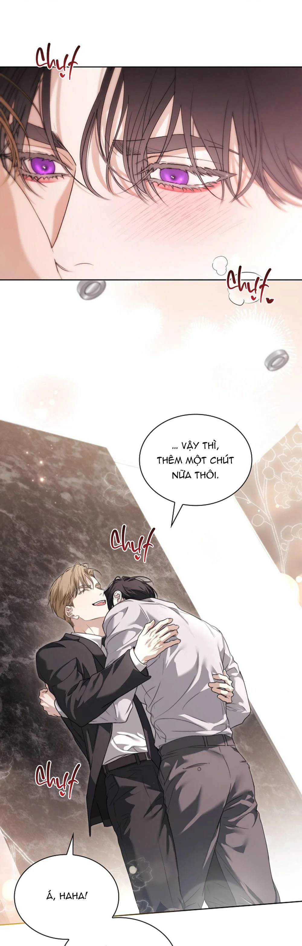 Đọc truyện CÓ GIỎI THÌ HÔN TÔI ĐI - Chapter 38