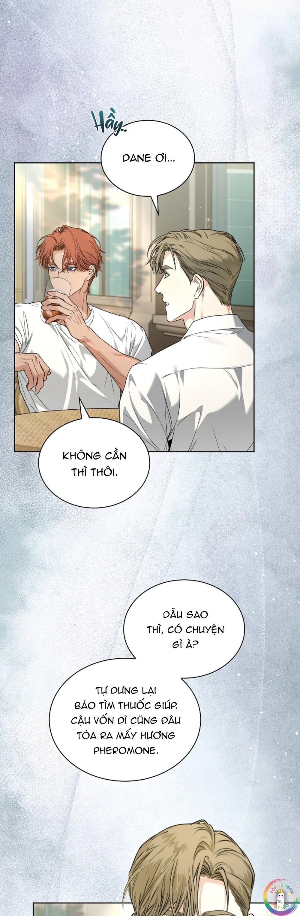 Đọc truyện CÓ GIỎI THÌ HÔN TÔI ĐI - Chapter 38