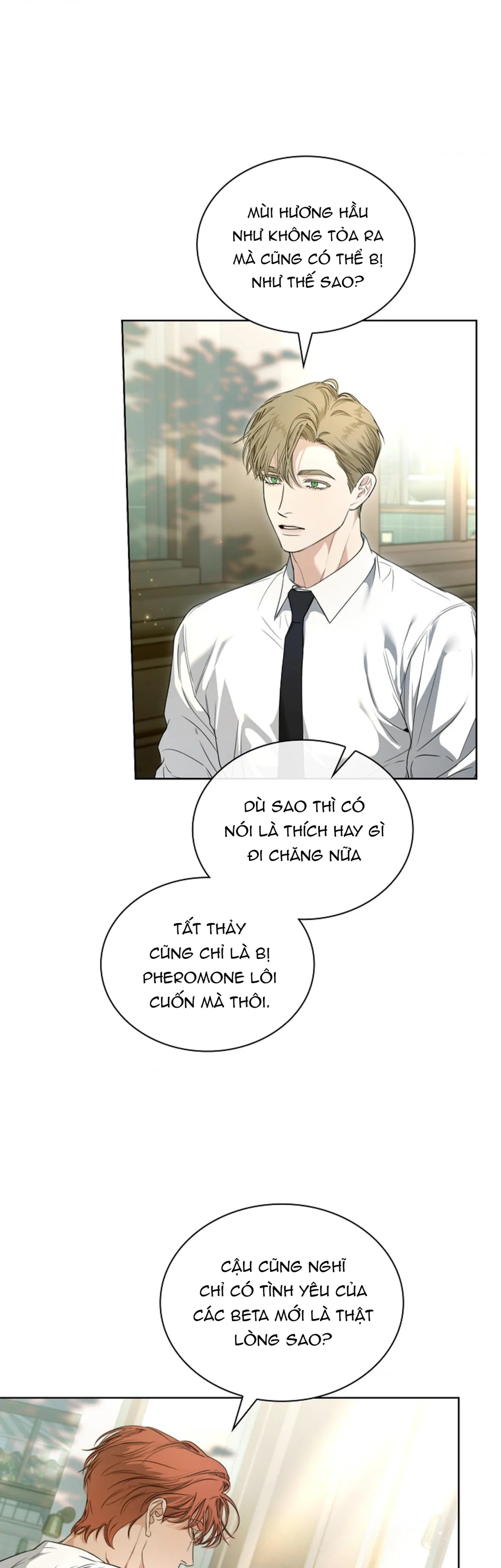 Đọc truyện CÓ GIỎI THÌ HÔN TÔI ĐI - Chapter 38