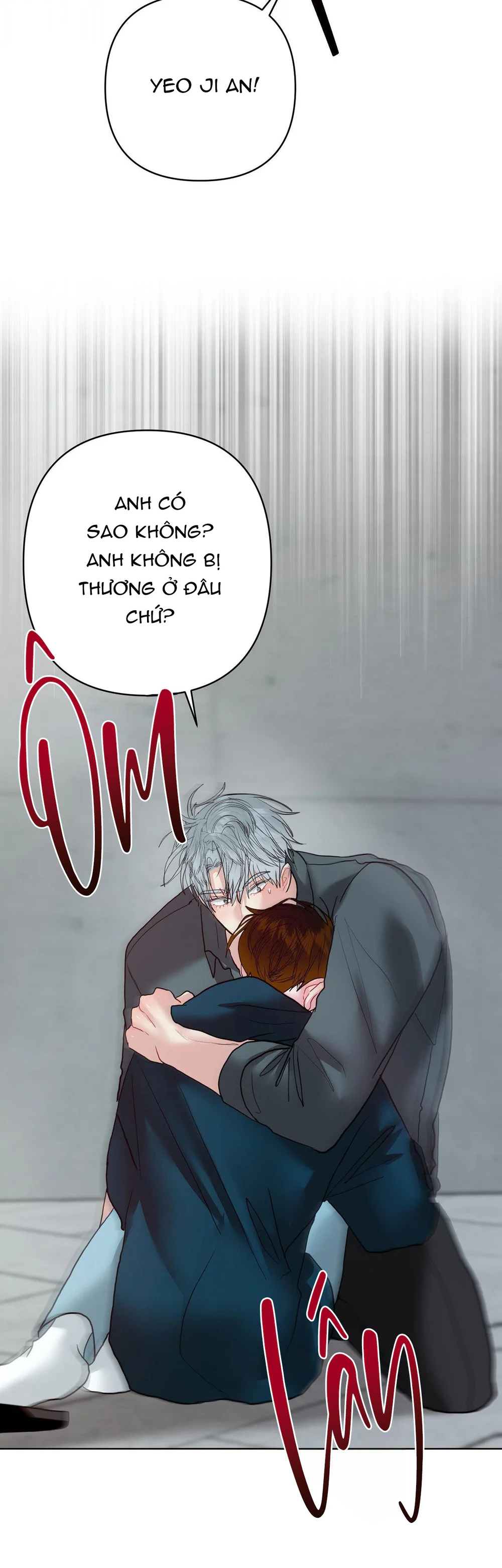 Đọc truyện Kẹo Bạc Hà (END) - Chapter 32